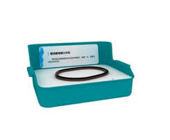 铜线圈电磁小火车