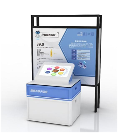 数据不等于信息